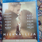 Miekkailija BLU-RAY Klaus Härö - pikkukuva 1