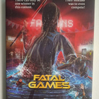 Fatal Games (Blu-ray) - pikkukuva 1