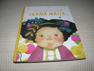 Hulkko - Nygård Ihana Maija