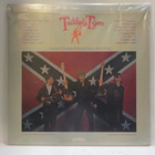 TEDDY AND THE TIGERS - ROCK-A-BILLY REBEL M-/EX+ LP - pikkukuva 2