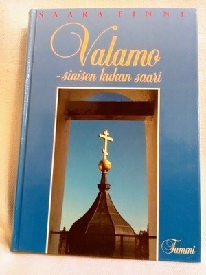 Valamo - sinisen kukan saari (sid.)