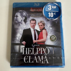 Helppo elämä kausi 2 - pikkukuva 1