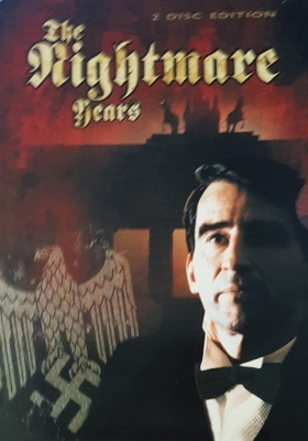 The Nightmare Years -DVD