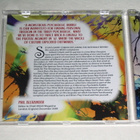 *CD* VARIOUS A Monstrous Psychedelic Bubble - pikkukuva 4