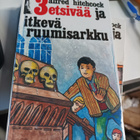 3 etsivää kirjoja - pikkukuva 2