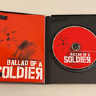 Ballad of a Soldier (1959) Criterion DVD - pikkukuva 4