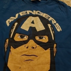 Avengers t-paita koko 146 - 152 - pikkukuva 2