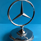 Maskintähti Mercedes W110 - pikkukuva 1