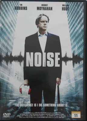 NOISE DVD