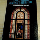 Taas kaikki kauniit muistot - joululaulut - Reijo Pajamo - pikkukuva 1