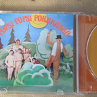 Popsi Popsi Porkkanaa CD - pikkukuva 1