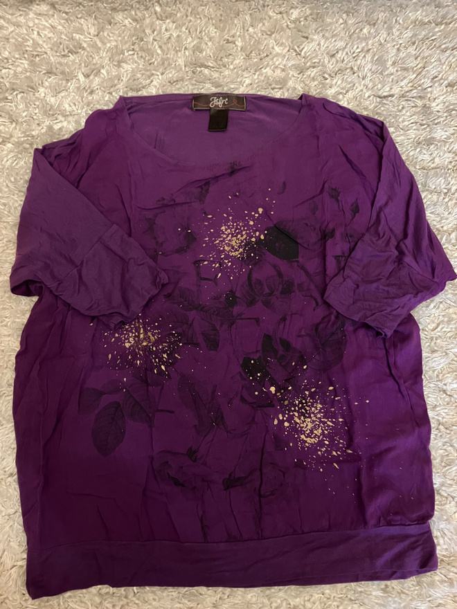 JSFN pusero L-XL 42-44 joustava