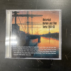 V/A - Historical Harlem Jazz Club Turku 1961-63 2CD - pikkukuva 1