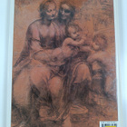 Douglas Mannering : The art of Leonardo da Vinci - pikkukuva 2