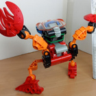 Tahnok Bohrok - pikkukuva 2