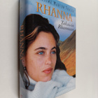 Christine Marion Fraser : Rhanna : Takaisin Rhannaan - pikkukuva 1
