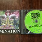 Morbid Angel: Domination Cd - pikkukuva 3