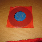Eddy & The Lightnings 7" En Voi Ostaa Rakkauttasi v.1964 - pikkukuva 2