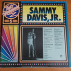Sammy Davis,Jr.:That`s Entertainment 5-LP. - pikkukuva 2