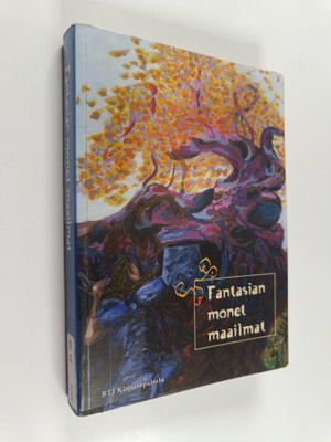 Fantasian monet maailmat