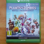 Plants vs Zombies XBOX ONE - pikkukuva 1