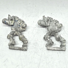 Bloodbowl - 2kpl Human Team Blitzer [G245] - pikkukuva 3