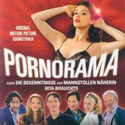 Various - Pornorama - Oder Die Bekenntnisse Der Manstollen N