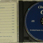 Christmas Guitar • Volume One CD - pikkukuva 2