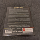 Jason Goes To Hell - Limited Edition 4K Ultra **muoveissa** - pikkukuva 2