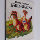 Hannu Suuronen : Kärppätarina - pikkukuva 1