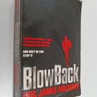 Eric Fullilove : Blowback - pikkukuva 1