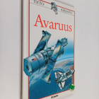 Christopher Maynard : Avaruus - pikkukuva 1