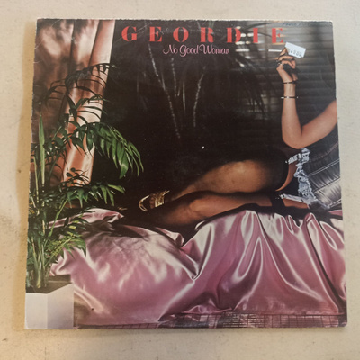 Geordie No good woman
