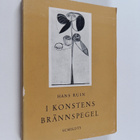Hans Ruin : I konstens bränspegel - pikkukuva 1