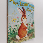 Margaret Wise Brown ym. : Pupu etsii omaa kotia - pikkukuva 1