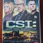 CSI - Kausi 13 - (6 disc) DVD Boxi - pikkukuva 1