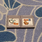 Mario's Picross 1 & 2 Nintendo Game Boy - pikkukuva 1