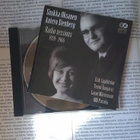 Sinikka Oksanen, Antero Stenberg - Radio Sessions 1959-1966 - pikkukuva 2