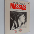 Gordon Inkeles ym. : The Art of Sensual Massage - pikkukuva 1
