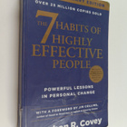 Stephen R. Covey : The 7 habits of highly effective peopl... - pikkukuva 1