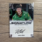 Blueline 26-27 Signature silver Lööke Ilves - pikkukuva 1