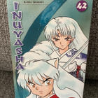 INUYASHA 42 (SUOMI) - pikkukuva 1