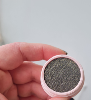 Colourpop luomiväri Cookies n Cream