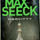 Max Seeck / Merkitty / 2024 - pikkukuva 1