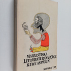 Kurt Aspelin : Marxistiska litteraturanalyser - pikkukuva 1