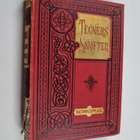 Esaias Tegner : Esaias Tegners Samlade skrifter : andra b... - pikkukuva 1