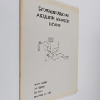 Torbjörn Lundman : Sydäninfarktin akuutin vaiheen hoito - pikkukuva 1