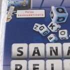 SANAPELI DVD TV GAMES - THE INTERACTIVE DVD GAME - pikkukuva 1