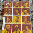 12 Angry Men Criterion Bluray - pikkukuva 1