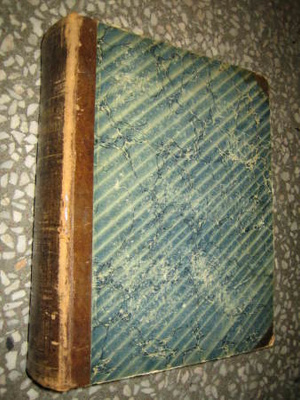 Luther, Martti. Kirkko-postillan evankeliumi-osa 1875